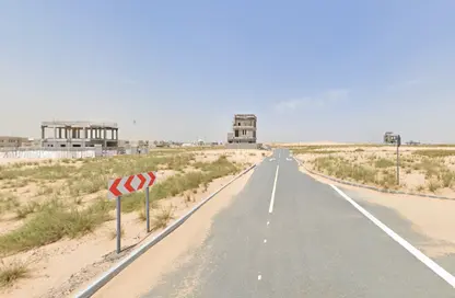Land - Studio for sale in Al Riqaibah - Al Suyoh - Sharjah