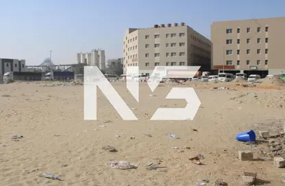 أرض - استوديو للبيع في جبل على الصناعية 1 - جبل علي الصناعية - جبل علي - دبي