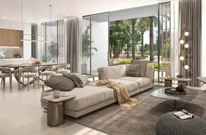 Apartment - 1 Bedroom - 2 Bathrooms for sale in Naya 2 - District One - Mohammed Bin Rashid City - Dubai