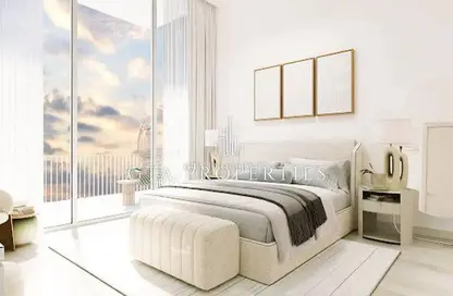 Apartment - Studio - 1 Bathroom for sale in Ashton Park - Jumeirah Village Circle - Dubai