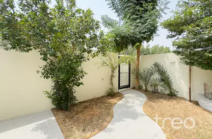 Townhouse - 4 Bedrooms - 4 Bathrooms for rent in Amaranta - Villanova - Dubai Land - Dubai