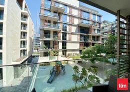 Apartment - 1 bedroom - 2 bathrooms for sale in Building 14 - City Walk - Dubai Apartment - 1 bedroom - 2 bathrooms for sale in Building 14 - City Walk - Dubai