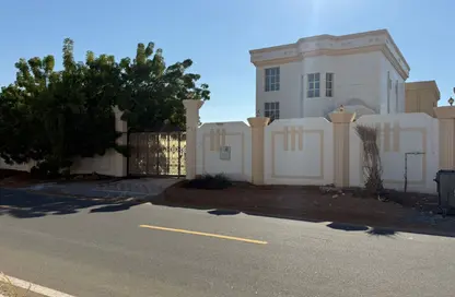 Villa - 4 Bedrooms - 6 Bathrooms for rent in Al Dhait South - Al Dhait - Ras Al Khaimah