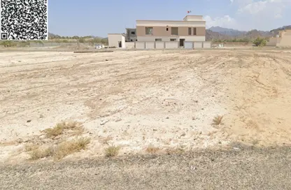 Land - Studio for sale in Masfoot 8 - Masfoot - Ajman
