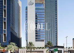 Office Space for sale in Burj Daman - DIFC - Dubai Office Space for sale in Burj Daman - DIFC - Dubai