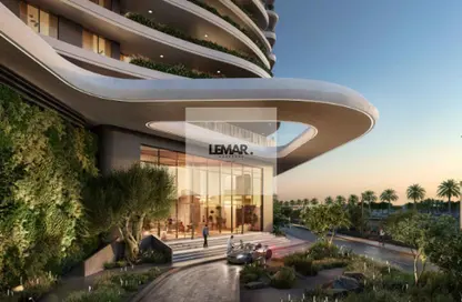 فيلا - 3 غرف نوم - 3 حمامات للبيع في فيرنس - هافن باي الدار - دبي لاند - دبي