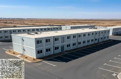 Labor Camp - Studio - 7+ Bathrooms for sale in Umm Al Thuoob - Umm Al Quwain
