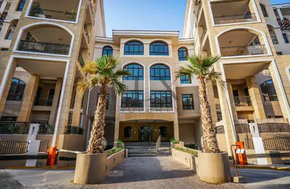 شقة - 2 غرف نوم - 2 حمامات للايجار في فورتوناتو - قرية الجميرا سركل - دبي