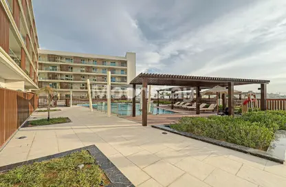 شقة - 2 غرف نوم - 3 حمامات للايجار في قرية الحد - جزيرة السعديات - أبوظبي شقة - 2 غرف نوم - 3 حمامات للايجار في قرية الحد - جزيرة السعديات - أبوظبي