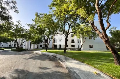 Apartment - 1 Bedroom - 1 Bathroom for rent in The Gardens Buildings - The Gardens - Dubai