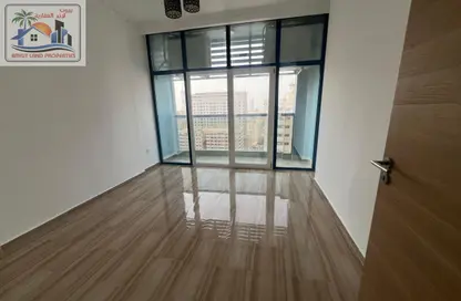 Apartment - 2 Bedrooms - 2 Bathrooms for rent in Al Naemiya Tower 3 - Al Naemiya Towers - Al Nuaimiya - Ajman