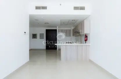 Apartment - 2 Bedrooms - 2 Bathrooms for sale in Green Diamond 1 A - Green Diamond 1 - Arjan - Dubai