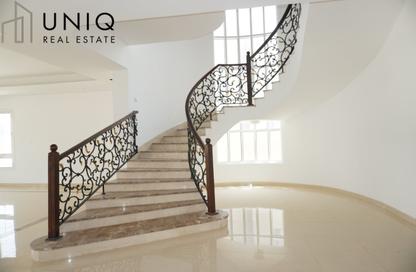 Villa - 6 Bedrooms - 6 Bathrooms for sale in A Villas - Living Legends - Dubai
