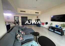Apartment - 2 bedrooms - 3 bathrooms for rent in Lake City Tower - Lake Almas East - Jumeirah Lake Towers - Dubai Apartment - 2 bedrooms - 3 bathrooms for rent in Lake City Tower - Lake Almas East - Jumeirah Lake Towers - Dubai