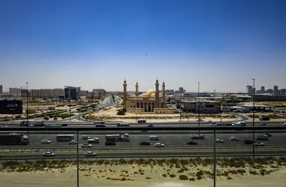 شقة - 1 حمام للبيع في ذا كوميونيتي - مثلث قرية الجميرا - دبي