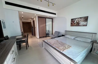 شقة - 1 حمام للايجار في بن غاطي لافندر - قرية الجميرا سركل - دبي