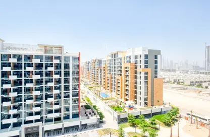 Apartment - 1 Bathroom for sale in AZIZI Riviera - Meydan One - Meydan - Dubai