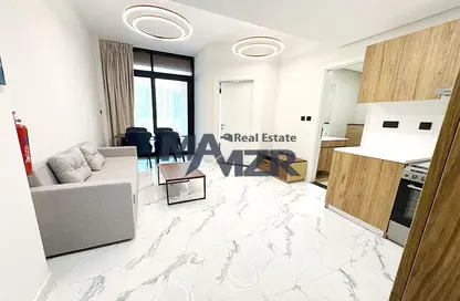 Apartment - 1 Bedroom - 2 Bathrooms for sale in Al Maryah Vista - Al Maryah Island - Abu Dhabi