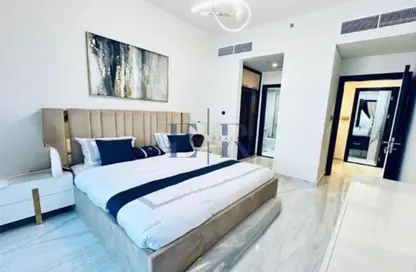 شقة - 2 غرف نوم - 3 حمامات للايجار في جيمز من دانوب - الفرجان - دبي شقة - 2 غرف نوم - 3 حمامات للايجار في جيمز من دانوب - الفرجان - دبي