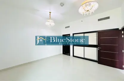 Apartment - 1 Bedroom - 2 Bathrooms for sale in Glitz 2 - Glitz - Dubai Studio City - Dubai