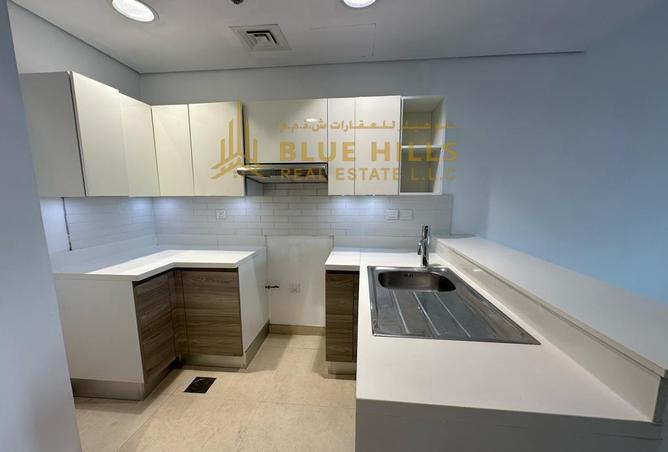 Apartment - 1 Bedroom - 2 Bathrooms for sale in Al Jaddaf - Dubai