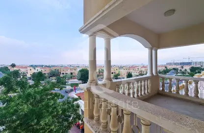 شقة - غرفة نوم - 1 حمام للايجار في 4 رويال بريز - رويال بريز - قرية الحمرا - رأس الخيمة شقة - غرفة نوم - 1 حمام للايجار في 4 رويال بريز - رويال بريز - قرية الحمرا - رأس الخيمة