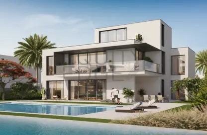 Villa - 5 Bedrooms - 6 Bathrooms for sale in The Oasis - Palmiera - The Oasis by Emaar - Dubai