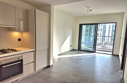 Apartment - 1 Bedroom - 2 Bathrooms for rent in The Crest - Sobha Hartland - Mohammed Bin Rashid City - Dubai