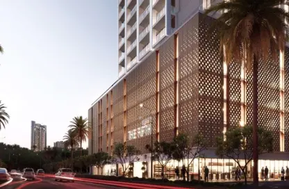 Apartment - 1 Bedroom - 2 Bathrooms for sale in The Fifth Tower - Jumeirah Village Circle - Dubai