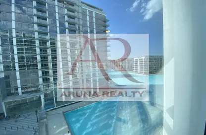 Apartment - 2 Bedrooms - 4 Bathrooms for rent in Residences 14 - District One - Mohammed Bin Rashid City - Dubai
