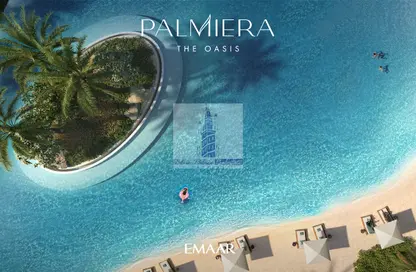 Villa - 5 Bedrooms - 5 Bathrooms for sale in The Oasis - Palmiera - The Oasis by Emaar - Dubai