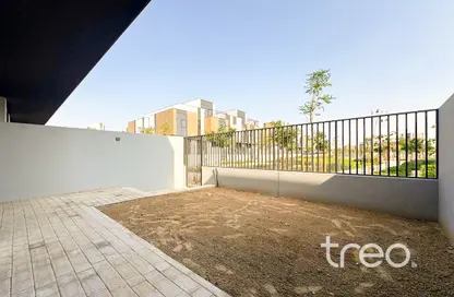 تاون هاوس - 3 غرف نوم - 2 حمامات للايجار في مدن الرينم 3 - مدن - دبي