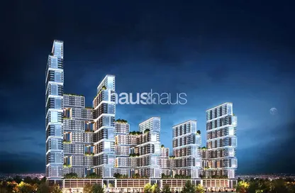 Apartment - 4 Bedrooms - 4 Bathrooms for sale in Sobha One Tower C - Sobha Hartland - Mohammed Bin Rashid City - Dubai