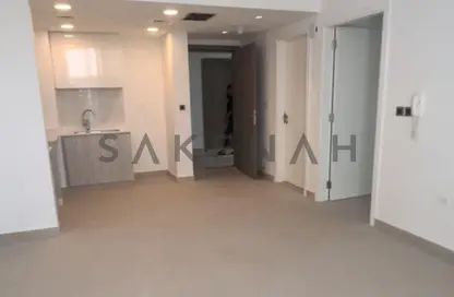 Apartment - 1 Bedroom - 2 Bathrooms for sale in MISK Apartments - Aljada - Sharjah Apartment - 1 Bedroom - 2 Bathrooms for sale in MISK Apartments - Aljada - Sharjah