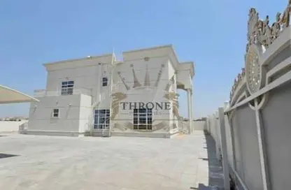 Villa - 5 Bedrooms - 7+ Bathrooms for rent in Nad Al Sheba Villas - Nad Al Sheba 3 - Nad Al Sheba - Dubai