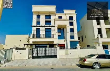 فيلا - 5 غرف نوم - 7 حمامات للبيع في الزاهية جاردنز - الزاهية - عجمان