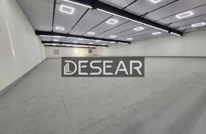 Warehouse - Studio for rent in Al Quoz Industrial Area 4 - Al Quoz Industrial Area - Al Quoz - Dubai