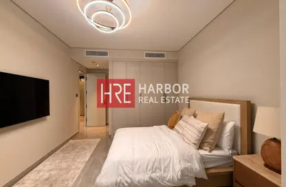 شقة - غرفة نوم - 1 حمام للبيع في روز جاردنز 1 - جميرا جاردن سيتي - السطوة - دبي