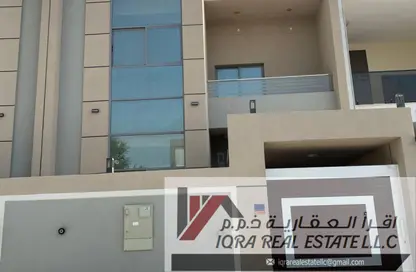Townhouse - 7 Bedrooms for sale in Al Tallah 2 - Ajman