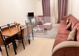 Apartment - 2 bedrooms - 2 bathrooms for rent in Al Jurf 2 - Al Jurf - Ajman Downtown - Ajman