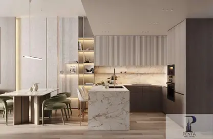 شقة - غرفة نوم - 2 حمامات للبيع في كوف إيديشن من إمتياز - مجمع دبي ريزيدنس - دبي لاند - دبي شقة - غرفة نوم - 2 حمامات للبيع في كوف إيديشن من إمتياز - مجمع دبي ريزيدنس - دبي لاند - دبي