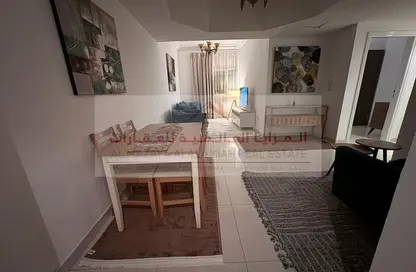 Apartment - 1 Bedroom - 2 Bathrooms for rent in Tiger 2 Building - Al Taawun Street - Al Taawun - Sharjah Apartment - 1 Bedroom - 2 Bathrooms for rent in Tiger 2 Building - Al Taawun Street - Al Taawun - Sharjah