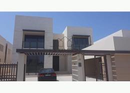 Villa - 7 bedrooms - 8 bathrooms for sale in HIDD Al Saadiyat - Saadiyat Island - Abu Dhabi