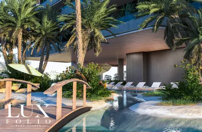 Apartment - 1 Bedroom - 1 Bathroom for sale in MAK I'Sola Bella - Jumeirah Village Circle - Dubai