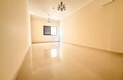 Apartment - 2 Bedrooms - 3 Bathrooms for rent in Nuaimia Two Tower - Al Nuaimiya - Ajman