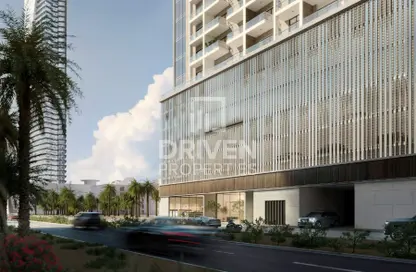 Apartment - 2 Bedrooms - 2 Bathrooms for sale in 1WOOD Residence - Jumeirah Village Circle - Dubai