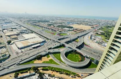Apartment - 2 Bedrooms - 2 Bathrooms for rent in Aykon City Tower C - Aykon City - Business Bay - Dubai
