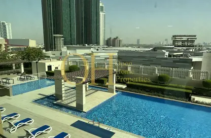 شقة - غرفة نوم - 2 حمامات للبيع في برج تالا - مارينا سكوير - جزيرة الريم - أبوظبي