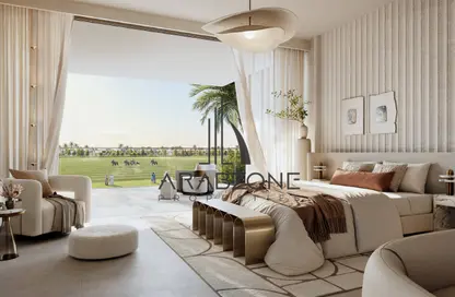 Villa - 4 Bedrooms - 4 Bathrooms for sale in Grand Polo Club and Resort - Dubai Investment Park (DIP) - Dubai