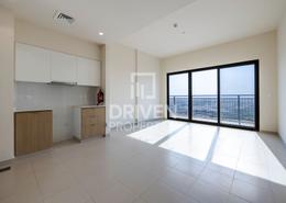 Penthouse - 2 bedrooms - 3 bathrooms for sale in Golf Views - EMAAR South - Dubai South (Dubai World Central) - Dubai